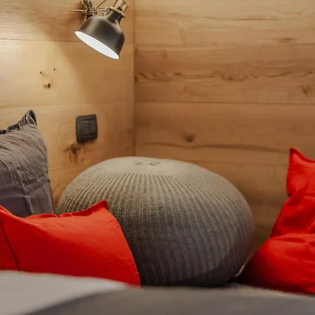 公寓 Casa Vigano 科莫