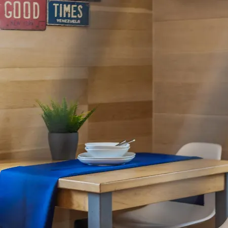 Casa Vigano * 科莫