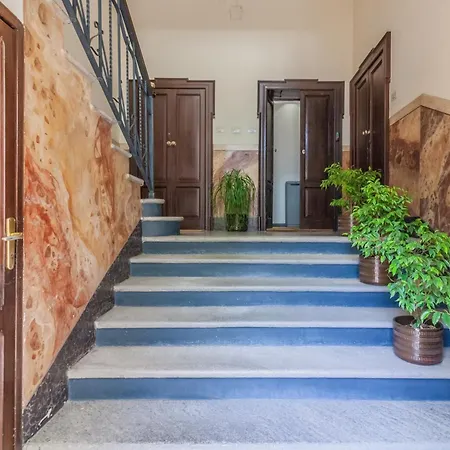 Casa Vigano * 科莫