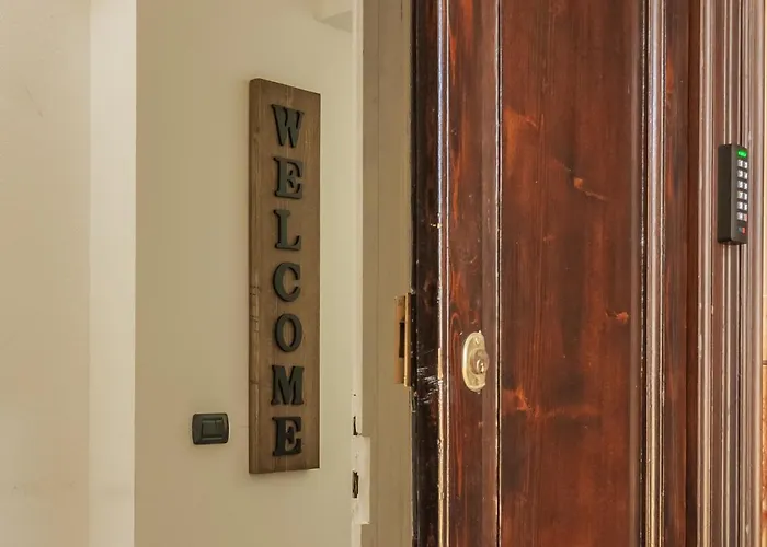 Appartamento Casa Viganò Côme