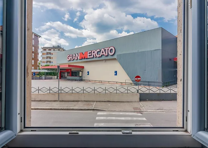 Casa Viganò *