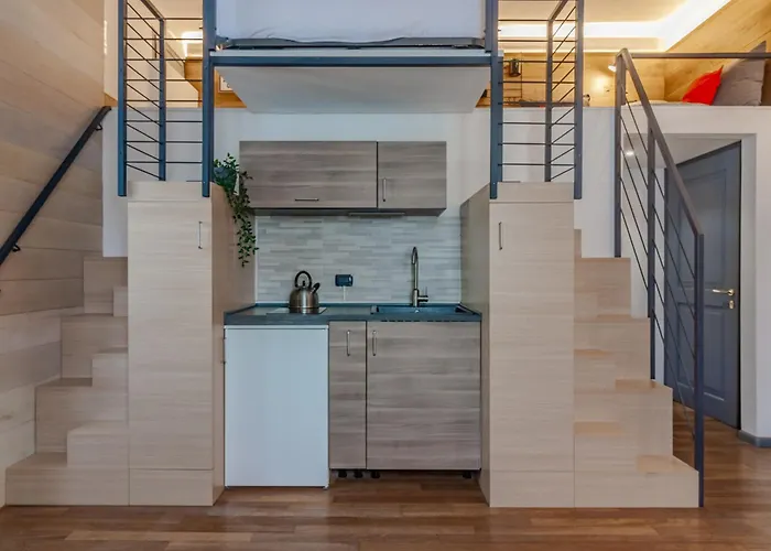 Casa Viganò Appartamento Côme