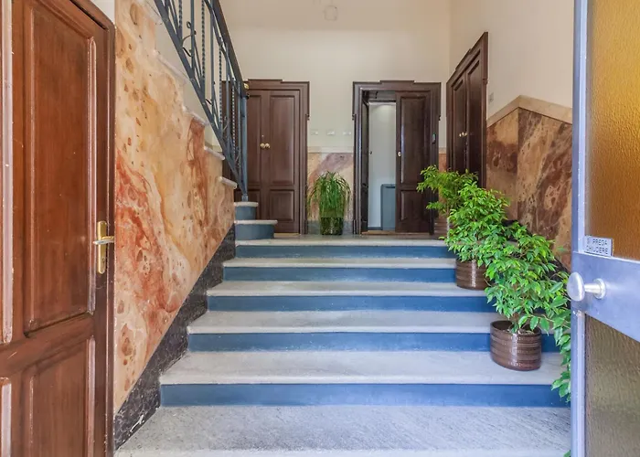 Casa Viganò * Côme