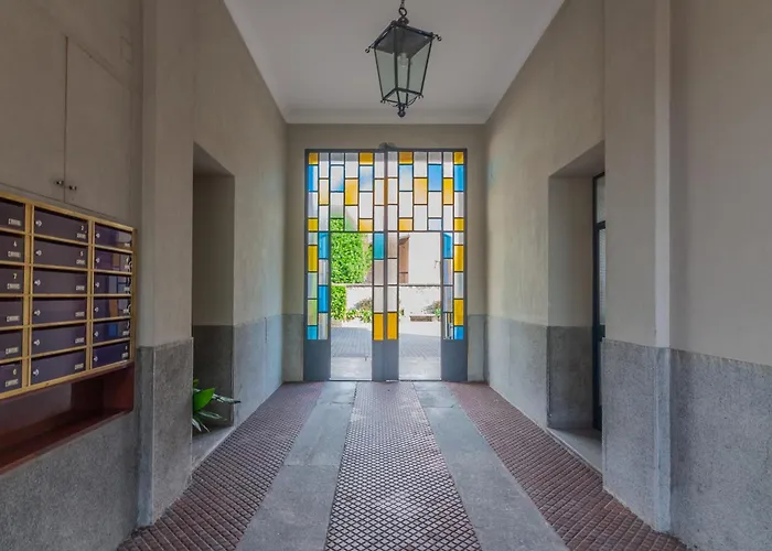 Casa Viganò