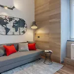 Appartement Casa Vigano