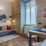 Casa Vigano Appartement Côme