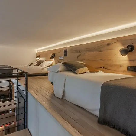 Daire Casa Vigano *