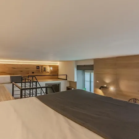 Casa Vigano Daire Como