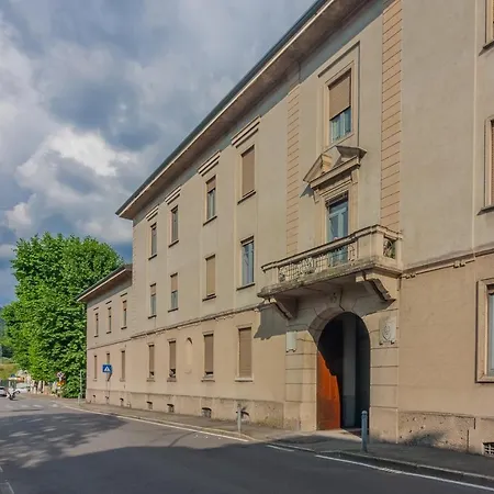 Casa Vigano Διαμέρισμα Όπως