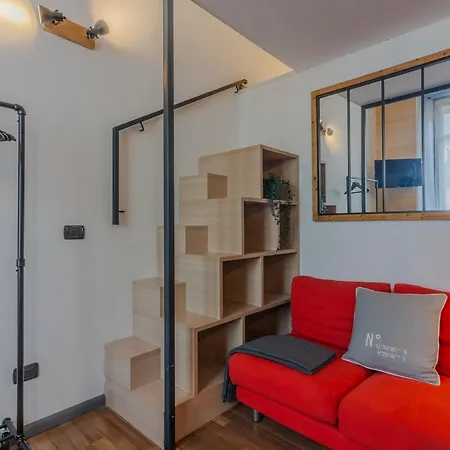 Casa Vigano Apartman