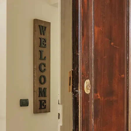 Διαμέρισμα Casa Vigano Όπως