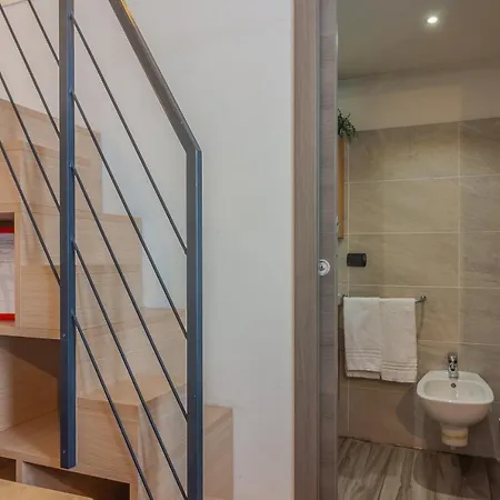 Casa Vigano Apartman