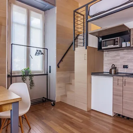 Διαμέρισμα Casa Vigano Όπως