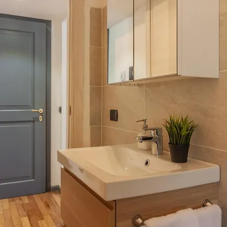 Διαμέρισμα Casa Vigano Όπως