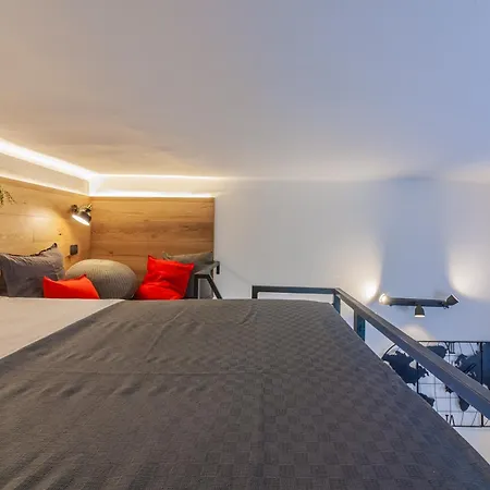 Διαμέρισμα Casa Vigano