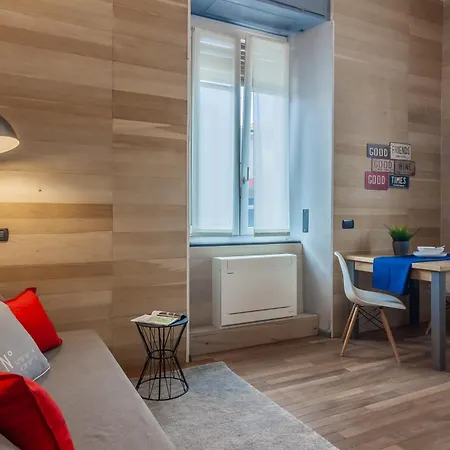 Διαμέρισμα Casa Vigano