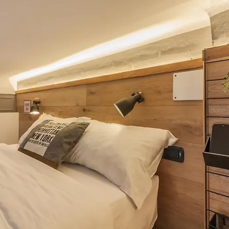 Casa Vigano Apartman *