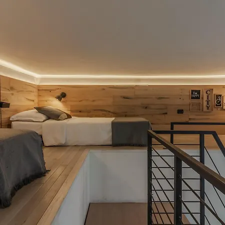 Διαμέρισμα Casa Vigano Όπως