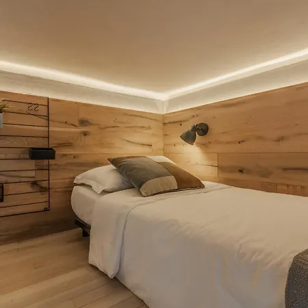 Casa Vigano Apartman