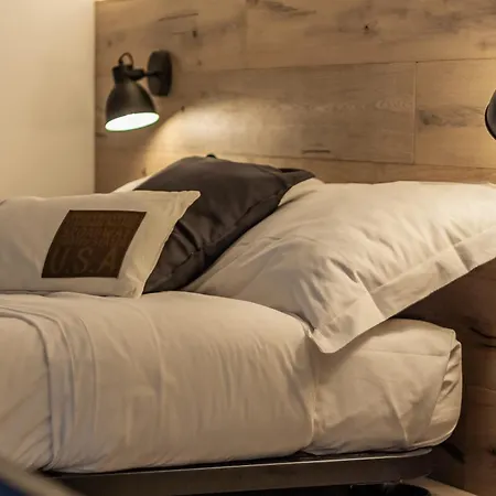 Apartman Casa Vigano *