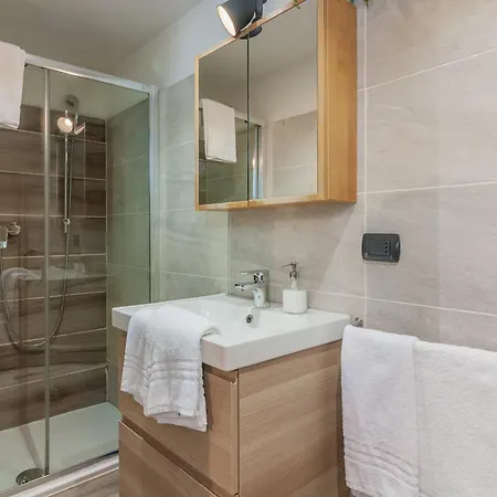 Apartman Casa Vigano Como