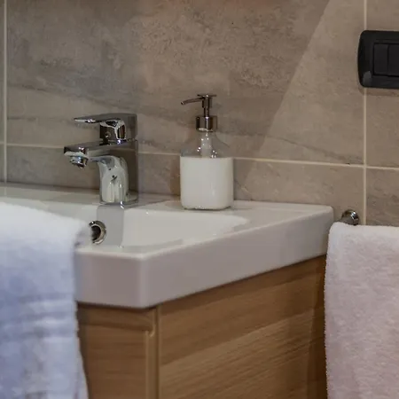 Casa Vigano Apartman