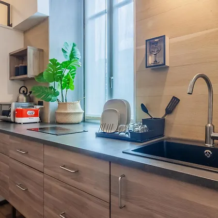 Διαμέρισμα Casa Vigano