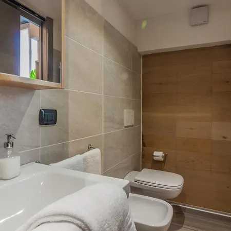 Διαμέρισμα Casa Vigano Όπως