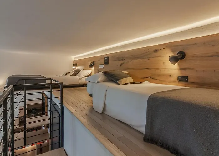 Apartamento Casa Vigano *