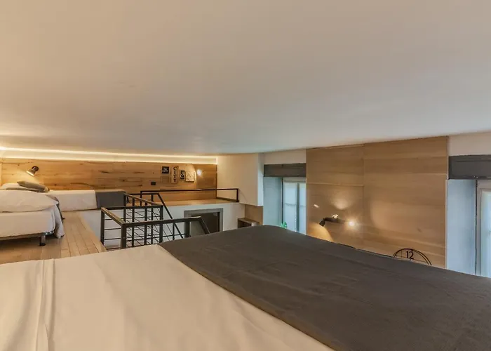 Casa Vigano Apartamento Como