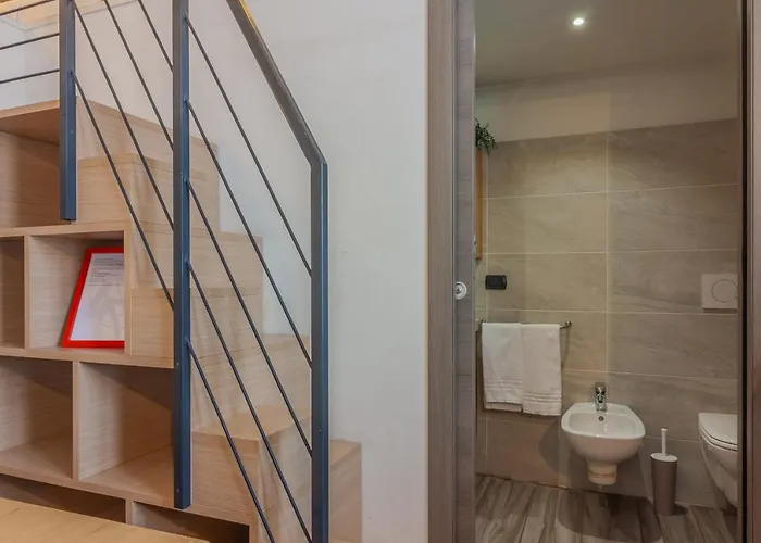 Casa Vigano Apartamento