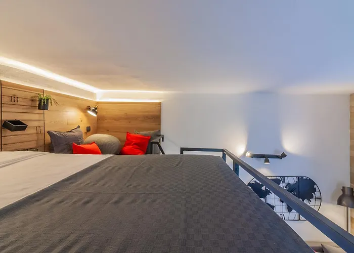 Appartement Casa Vigano