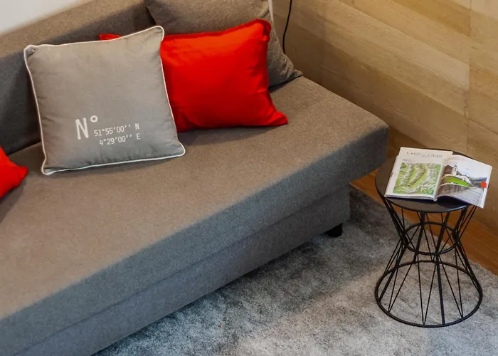 Casa Vigano Apartamento