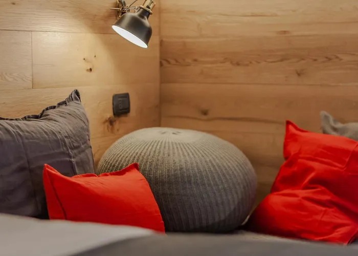 Apartamento Casa Vigano Como