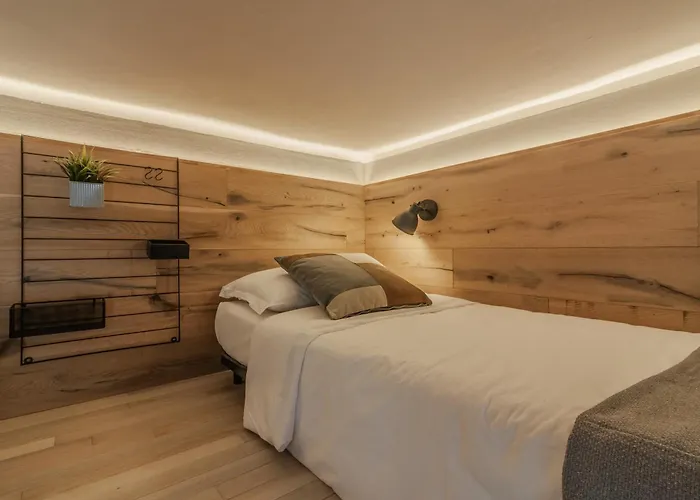 Casa Vigano Apartamento