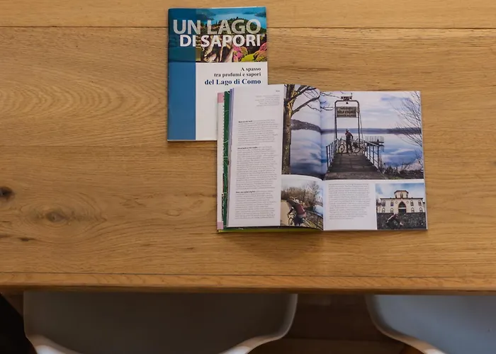 Appartement Casa Vigano *