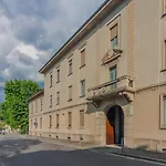 Casa Vigano Apartment Como
