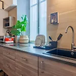 Apartment Casa Vigano
