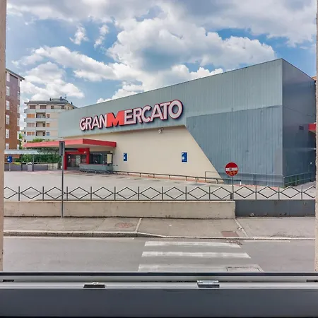 Casa Vigano *